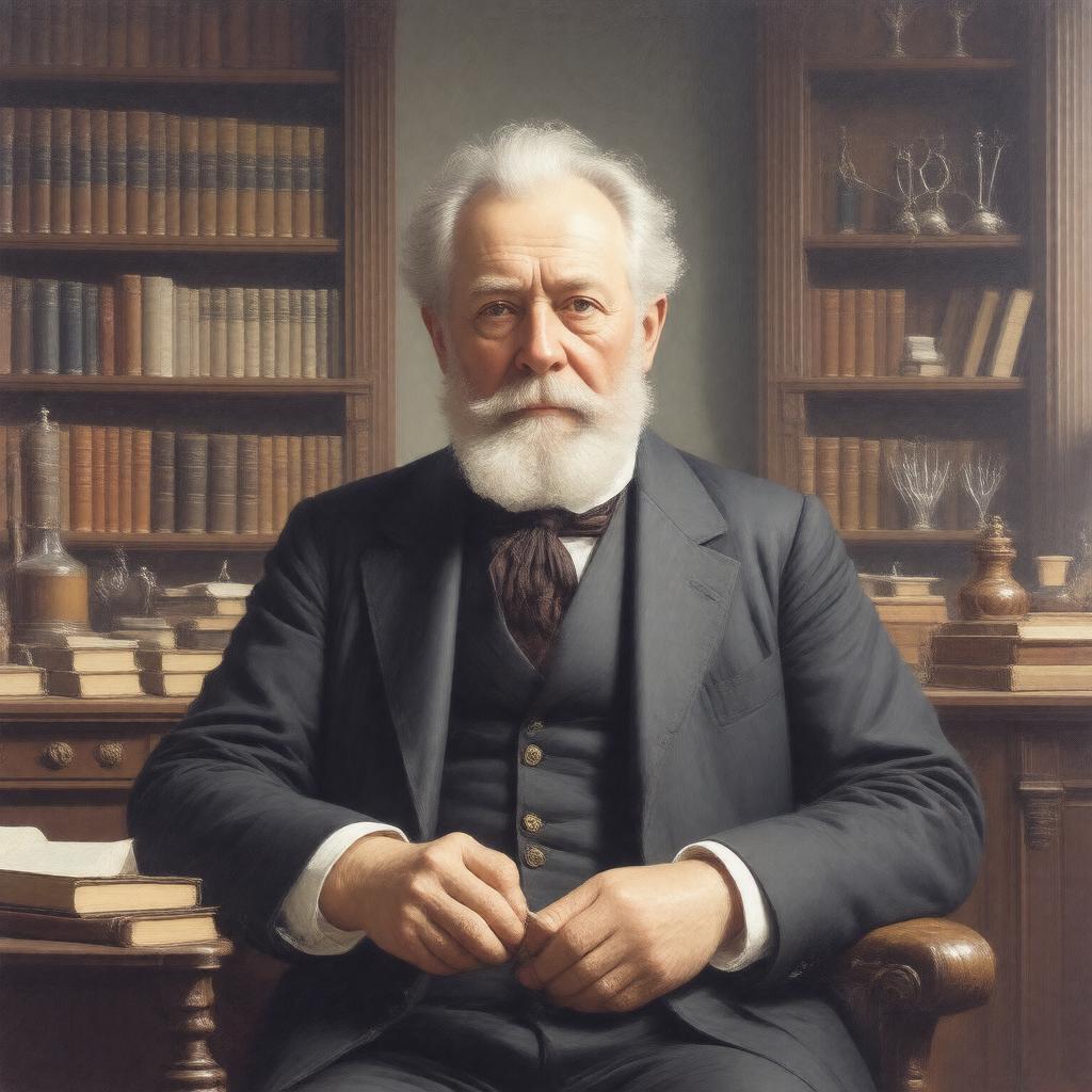 Sir William Macewen